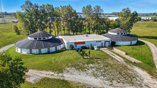 502 E Depot Street, Fremont, IN 46737