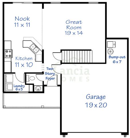 1394 Jesters Court, Kendallville, IN 46755