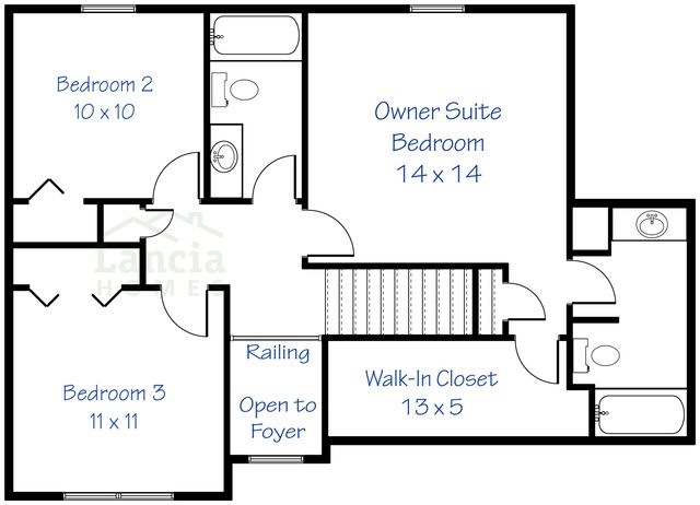 1394 Jesters Court, Kendallville, IN 46755