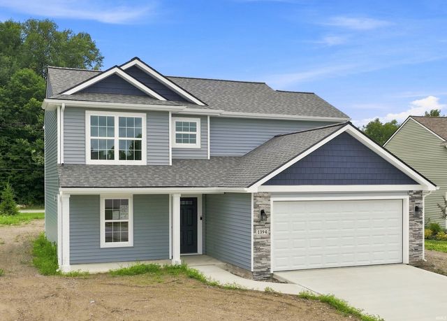 1394 Jesters Court, Kendallville, IN 46755