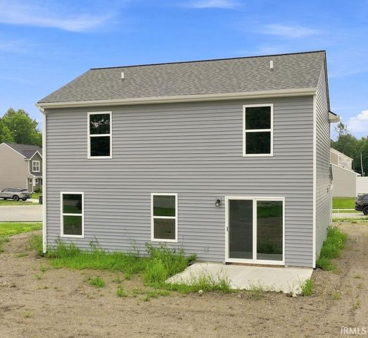 1394 Jesters Court, Kendallville, IN 46755