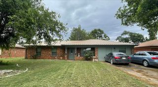 226 Nottingham Trail, San Angelo, TX 76901