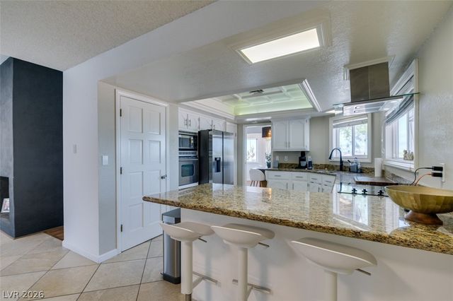892 North Hollywood Boulevard, Las Vegas, NV 89110