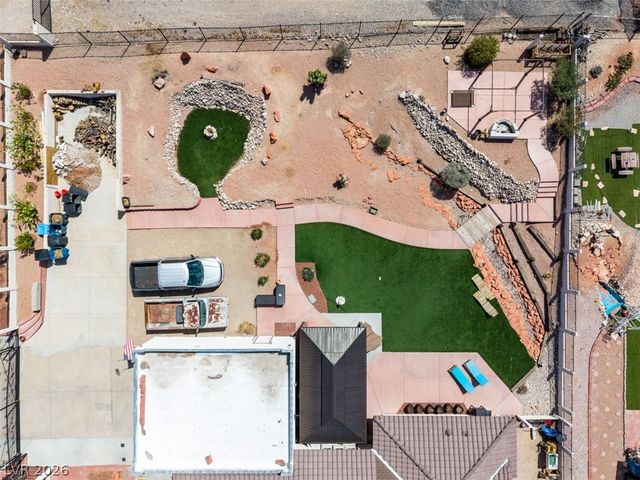 892 North Hollywood Boulevard, Las Vegas, NV 89110