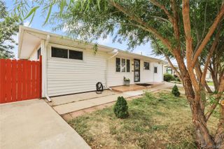 1163 S Umatilla Street, Denver, CO 80223