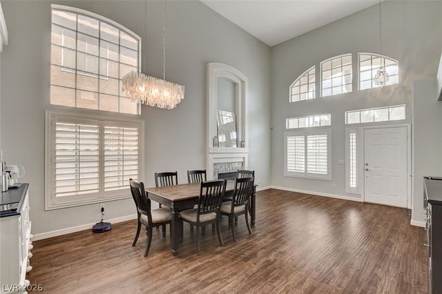 1036 Painted Daisy Avenue, Henderson, NV 89074