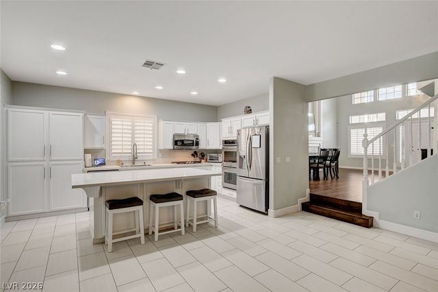 1036 Painted Daisy Avenue, Henderson, NV 89074
