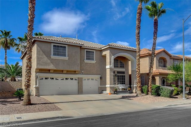 1036 Painted Daisy Avenue, Henderson, NV 89074