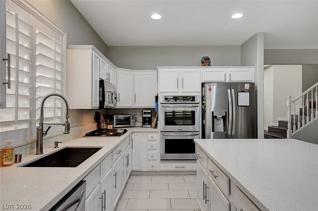 1036 Painted Daisy Avenue, Henderson, NV 89074