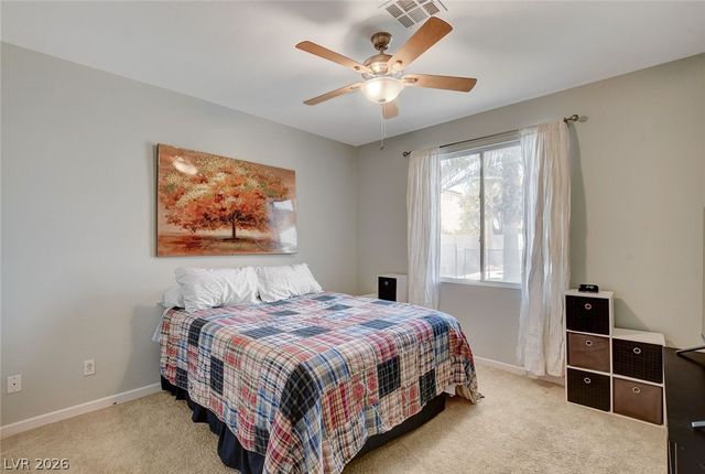 1036 Painted Daisy Avenue, Henderson, NV 89074