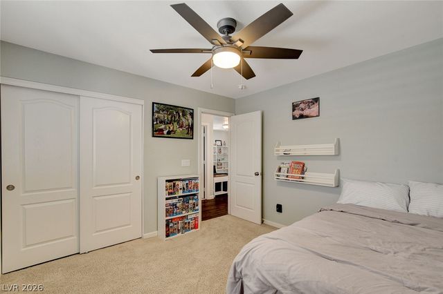 1036 Painted Daisy Avenue, Henderson, NV 89074