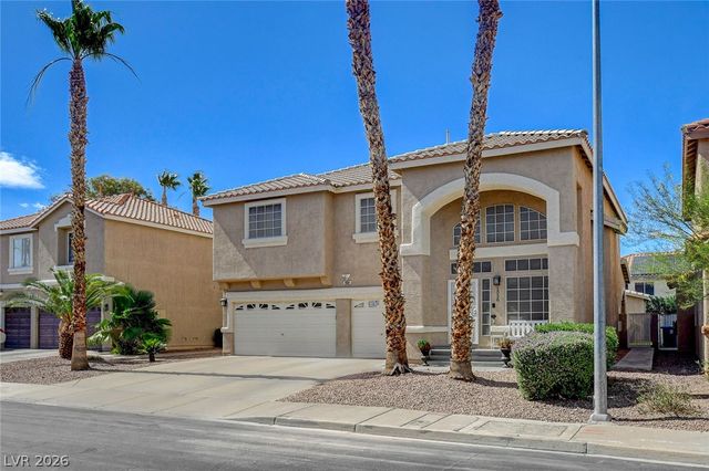1036 Painted Daisy Avenue, Henderson, NV 89074