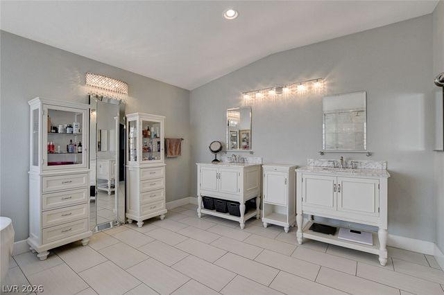 1036 Painted Daisy Avenue, Henderson, NV 89074