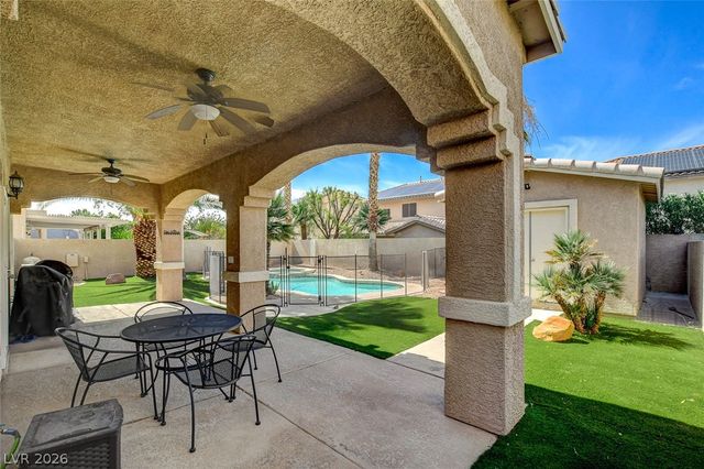 1036 Painted Daisy Avenue, Henderson, NV 89074