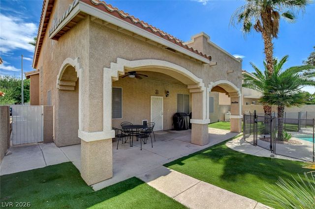 1036 Painted Daisy Avenue, Henderson, NV 89074