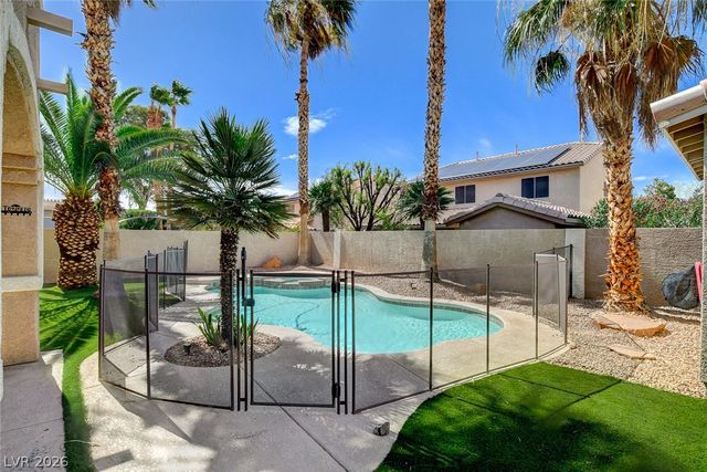 1036 Painted Daisy Avenue, Henderson, NV 89074