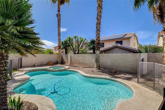 1036 Painted Daisy Avenue, Henderson, NV 89074