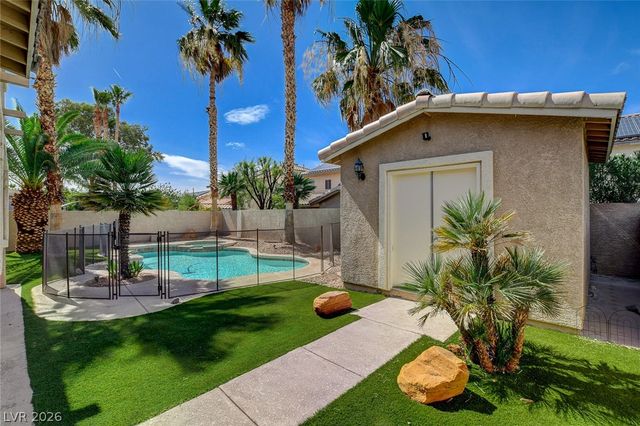 1036 Painted Daisy Avenue, Henderson, NV 89074