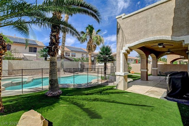 1036 Painted Daisy Avenue, Henderson, NV 89074