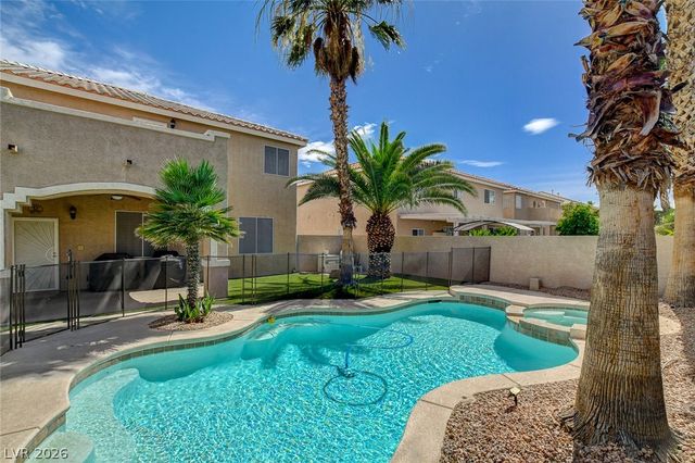 1036 Painted Daisy Avenue, Henderson, NV 89074
