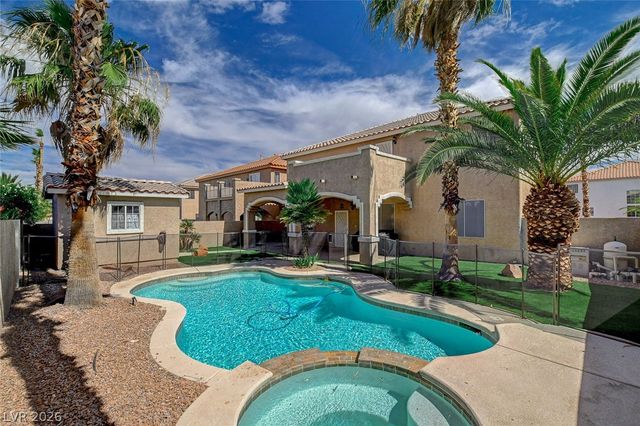 1036 Painted Daisy Avenue, Henderson, NV 89074