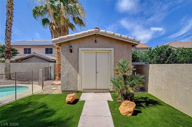 1036 Painted Daisy Avenue, Henderson, NV 89074