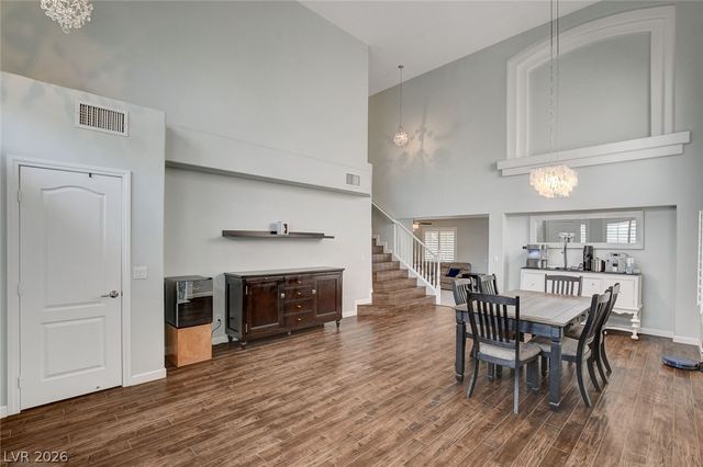 1036 Painted Daisy Avenue, Henderson, NV 89074