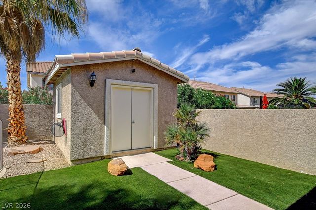 1036 Painted Daisy Avenue, Henderson, NV 89074