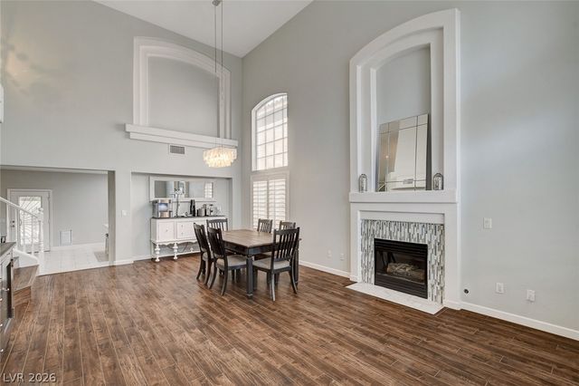 1036 Painted Daisy Avenue, Henderson, NV 89074