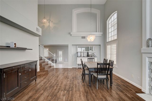 1036 Painted Daisy Avenue, Henderson, NV 89074