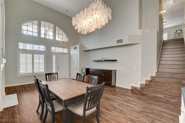 1036 Painted Daisy Avenue, Henderson, NV 89074