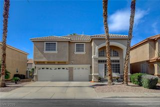 1036 Painted Daisy Avenue, Henderson, NV 89074