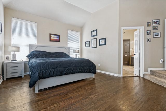 2314 Balleybrooke Drive, Lewisville, TX 75077