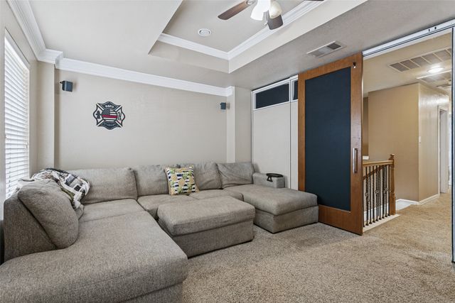 2314 Balleybrooke Drive, Lewisville, TX 75077