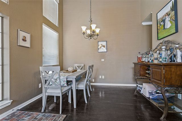 2314 Balleybrooke Drive, Lewisville, TX 75077