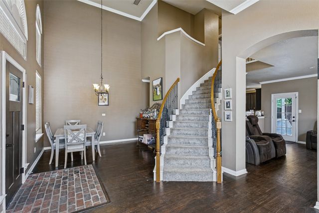 2314 Balleybrooke Drive, Lewisville, TX 75077