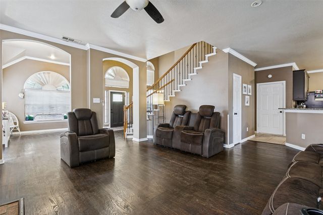 2314 Balleybrooke Drive, Lewisville, TX 75077