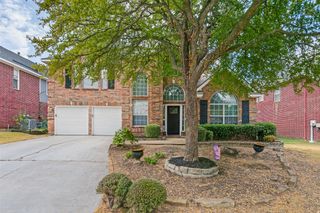 2314 Balleybrooke Drive, Lewisville, TX 75077