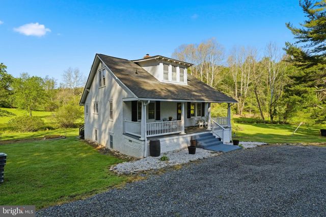 24 SUNDOWN LN, Boston, VA 22713