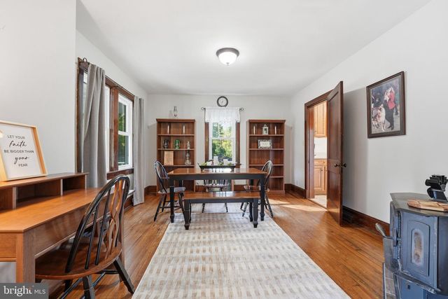 24 SUNDOWN LN, Boston, VA 22713