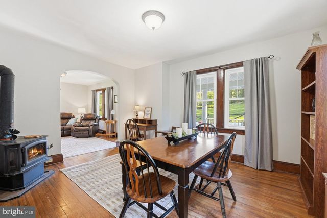 24 SUNDOWN LN, Boston, VA 22713
