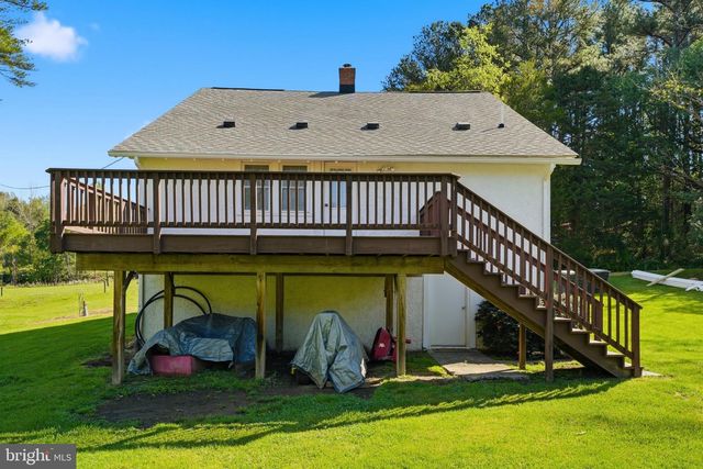 24 SUNDOWN LN, Boston, VA 22713