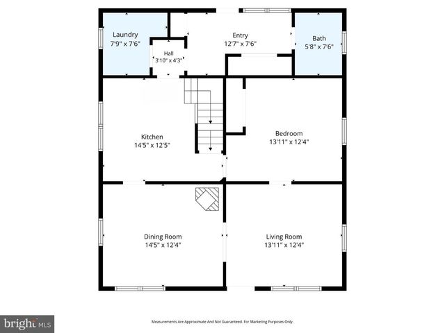 24 SUNDOWN LN, Boston, VA 22713