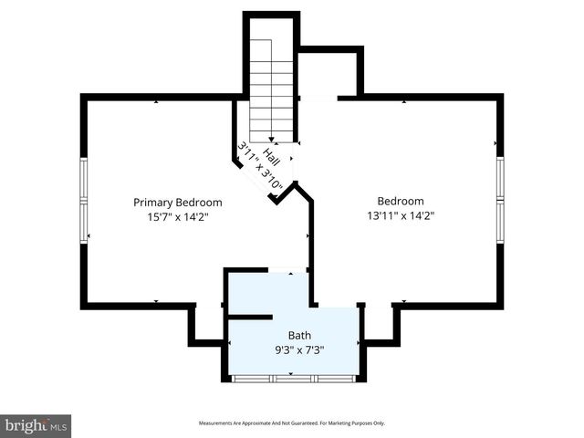 24 SUNDOWN LN, Boston, VA 22713