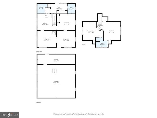 24 SUNDOWN LN, Boston, VA 22713