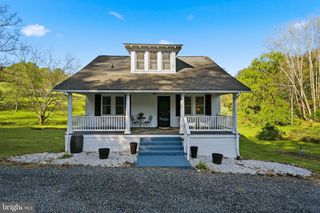 24 SUNDOWN LN, Boston, VA 22713