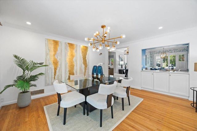 35 Tulip Court, Burlingame, CA 94010