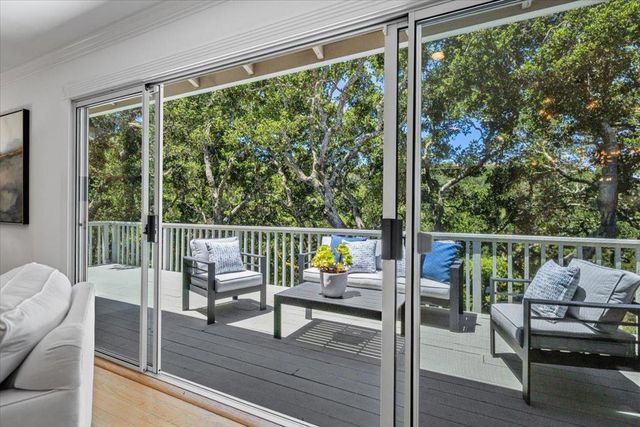 35 Tulip Court, Burlingame, CA 94010
