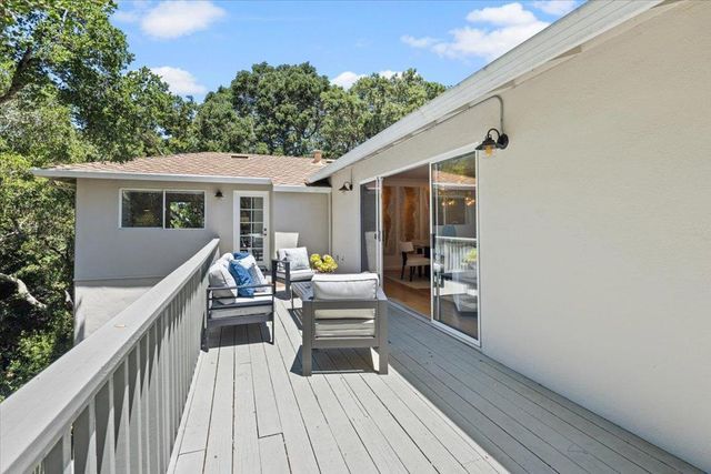 35 Tulip Court, Burlingame, CA 94010