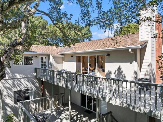 35 Tulip Court, Burlingame, CA 94010